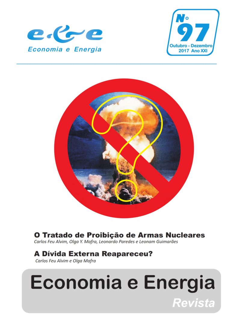 Revista E&E 97 em Português